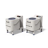 Laboratory centrifuge MC-44, MC-44/Variofor the food industrydewateringfloor-standing