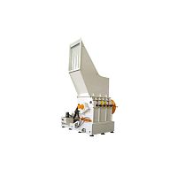 Impact crusher DYPS-G seriesstationaryhigh-capacityfor plastic pipe