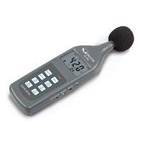 Basic sound level meter SU 130
