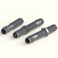 Variable reluctance speed sensor DIGISPEC 0090 series rotationaldigital outputhigh-pressure