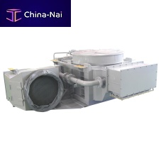 Current transformer ATM9immersedfor railway applicationssingle-phase