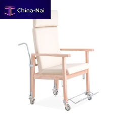 Indoor patient transfer chair MAD0017MBergonomicheight-adjustablewith adjustable backrest