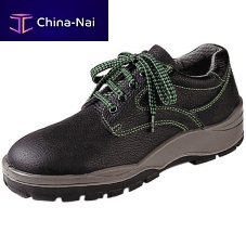 Construction safety shoes 31000anti-perforationleatherS3