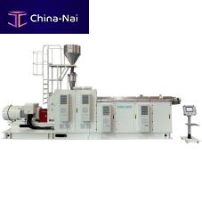 Single-screw extruder DKM-Etubefor PPfor PE