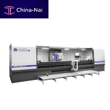 Heavy-duty grinding machine CMX | CPX | CPAXcylindricalfor large workpiecesCNC