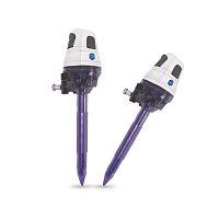 Laparoscopic trocar SJ-GGXwith insufflation tapwith sleevesingle use