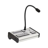 Monitoring microphone MOSES-BM18recordingelectret