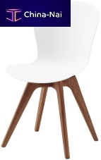 Contemporary garden chair ADELAIDEindoorwoodenhome
