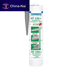 Polymer adhesive sealant Flex 310 M HT 220+single-componentautomotivesealing