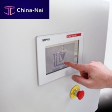 Modular control for conveying STP 61