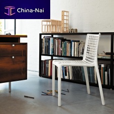 Contemporary chair 288outdoorindoornylon