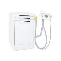 Dental unit suction system ASPISERVEliquids