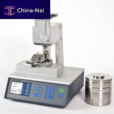 Scratch resistance testing device easySCRATCHadhesionautomaticfor coating