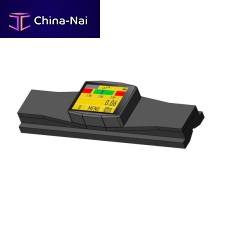 Spirit level 1521100 seriesprecisionhorizontaldigital