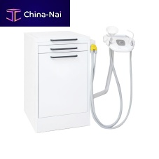 Dental unit suction system ASPISERVEliquids