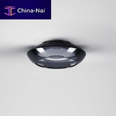 Ceiling-mounted downlight STILLALEDroundIP20