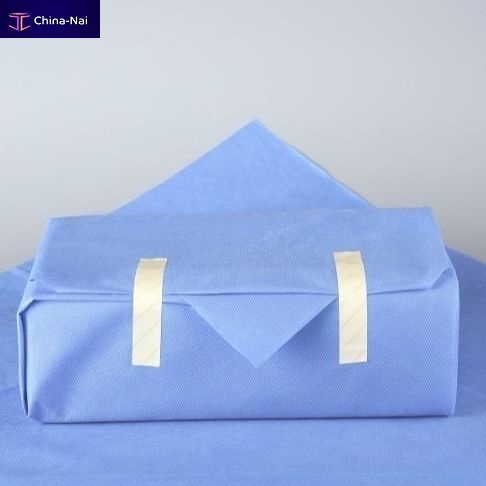 Sterilization wrap Sterilization wrap
