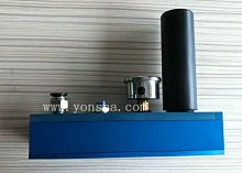 Oil-free Venturi ejector H80single-stage