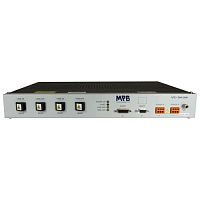 Wavelength converter WC-SeriesEthernetline