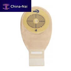 Ileostomy bag Aurum®