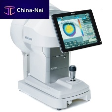 Corneal topographer RET-700automatic keratometerautomatic refractometertabletop