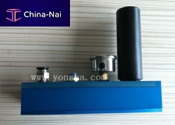 Oil-free Venturi ejector H80single-stage