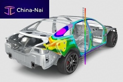 Interface software PolyWorks|Inspector analysismeasurementquality
