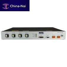Wavelength converter WC-SeriesEthernetline
