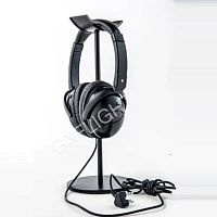 Aircraft headset for passengers