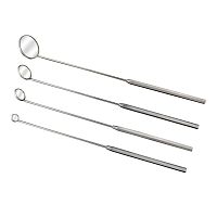 Laryngeal mirror LYM series