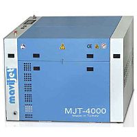 Piston pump MJT-4000waterelectricnormal priming