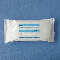 Sterile burn dressing
