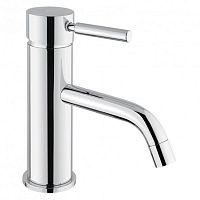 Washbasin mixer tap BDM-MLI-301Scountertopchromed metalbathroom