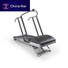Treadmill with incline Axelero I