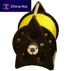 Ship winch KC-150 ROV umbilical cablemanual