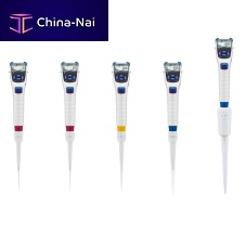 Single-channel pipette MPA series electronic