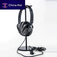 Aircraft headset for passengers