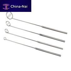 Laryngeal mirror LYM series