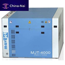 Piston pump MJT-4000waterelectricnormal priming