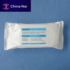 Sterile burn dressing