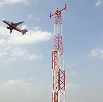 Airport weather station AT 4050 - 06 BHembedded
