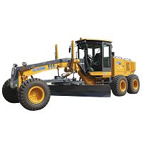 Construction motor grader GR2405T