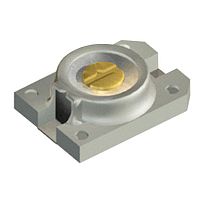 Printed circuit board capacitor trimmerfor military applicationsfor telecommunications equipment