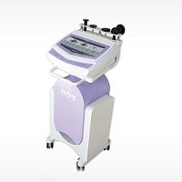 Magnetic therapy unit HF-10PLUStrolley-mounted
