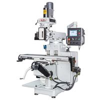 3-axis CNC milling machine CV-400verticalrigidprecision
