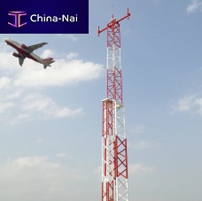 Airport weather station AT 4050 - 06 BHembedded