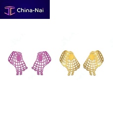 Custom-made cranial implant T705