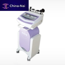 Magnetic therapy unit HF-10PLUStrolley-mounted