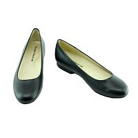 Stewardess cabin crew shoes #113162
