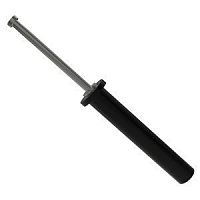 Shock damper C-serieshydraulicpneumaticfor automatic machines